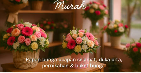 Toko Bunga Jatiraden